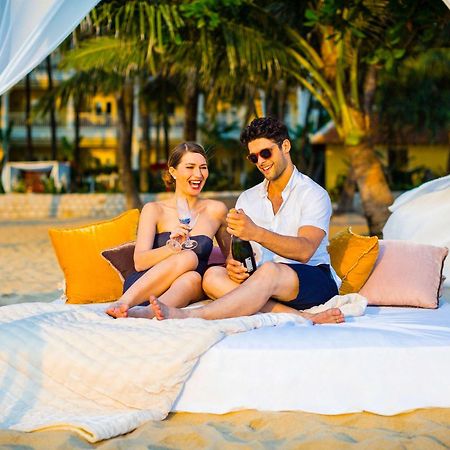 La Veranda Resort Phu Quoc - Mgallery Exteriér fotografie