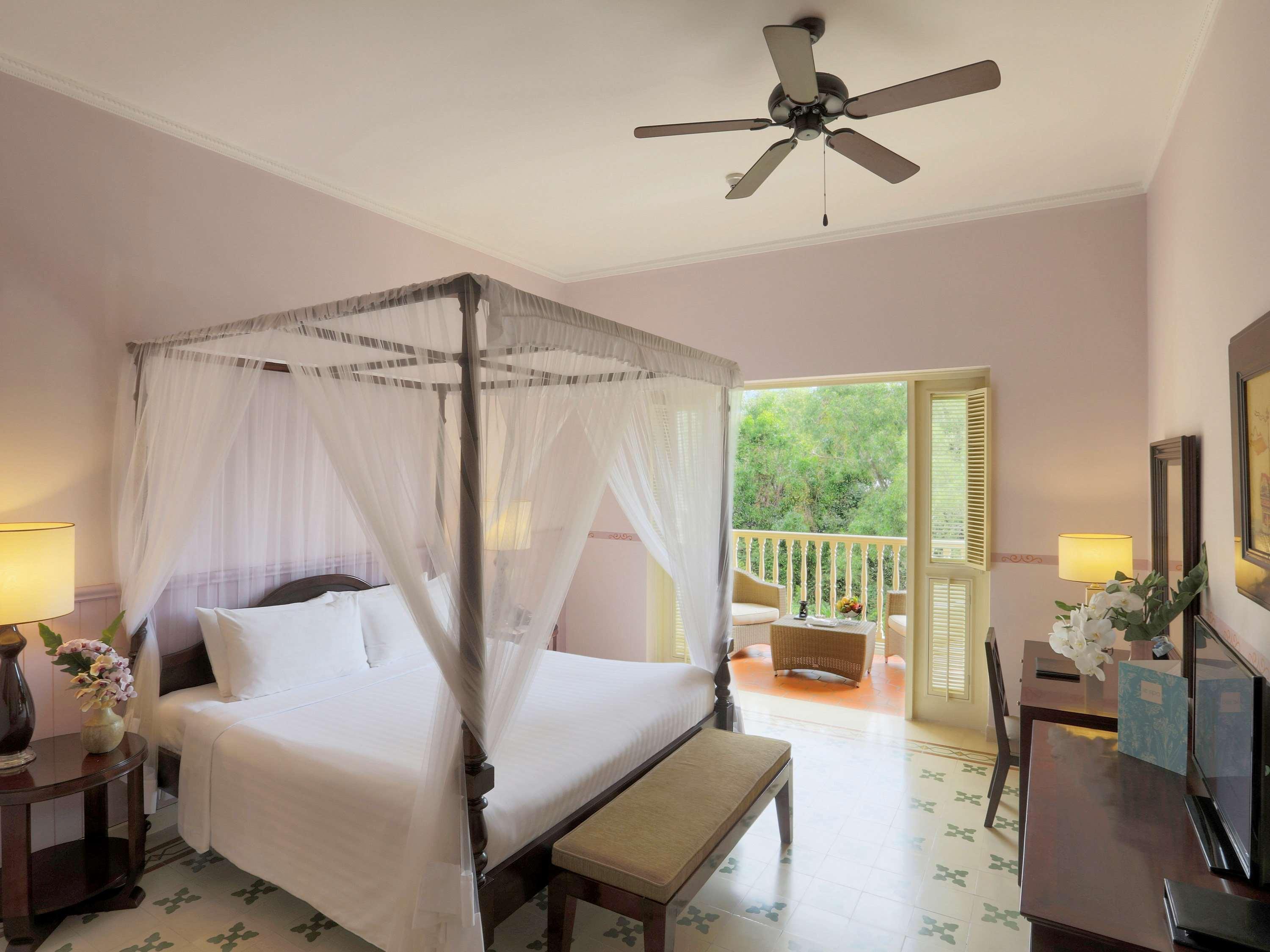 La Veranda Resort Phu Quoc - Mgallery Exteriér fotografie