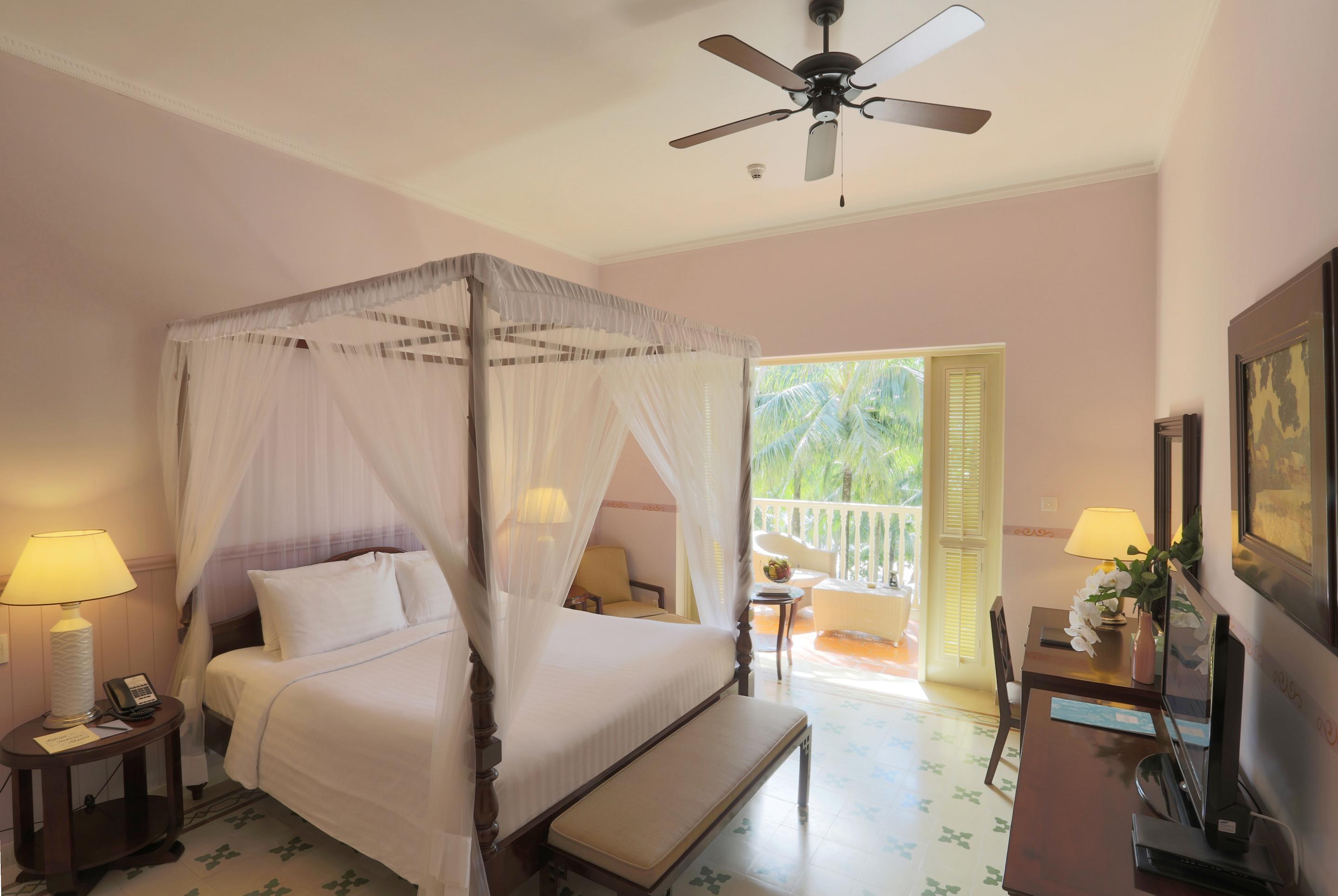 La Veranda Resort Phu Quoc - Mgallery Exteriér fotografie