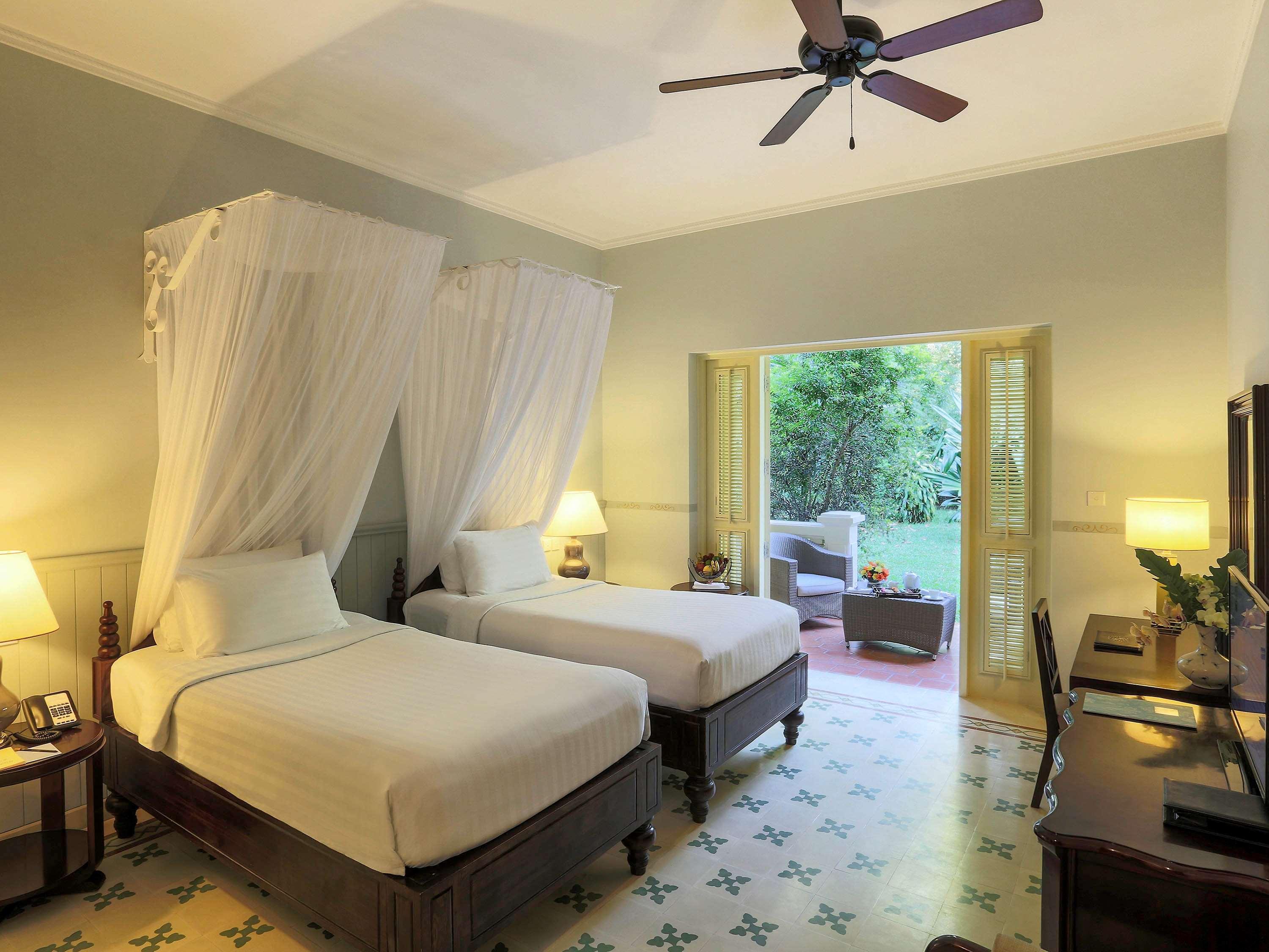 La Veranda Resort Phu Quoc - Mgallery Exteriér fotografie