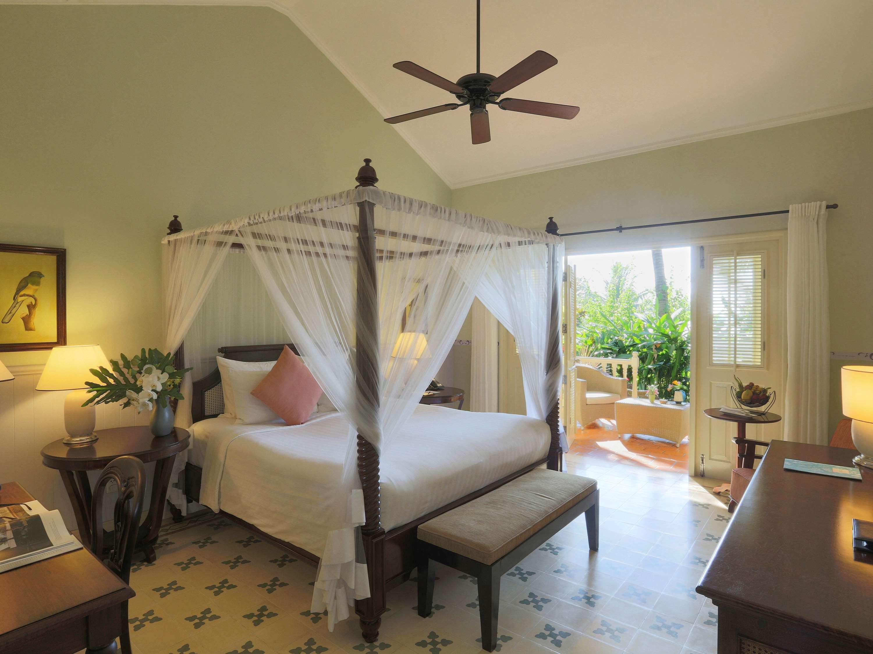 La Veranda Resort Phu Quoc - Mgallery Exteriér fotografie