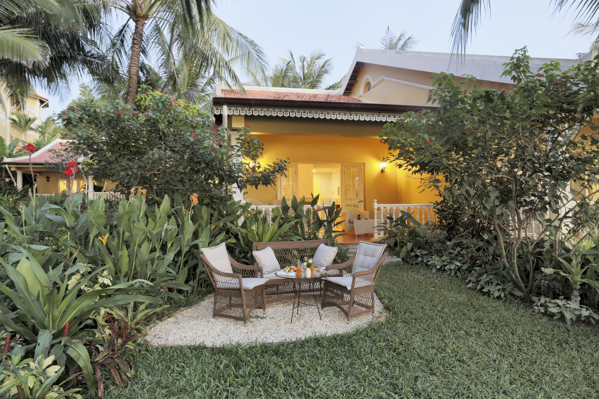 La Veranda Resort Phu Quoc - Mgallery Exteriér fotografie