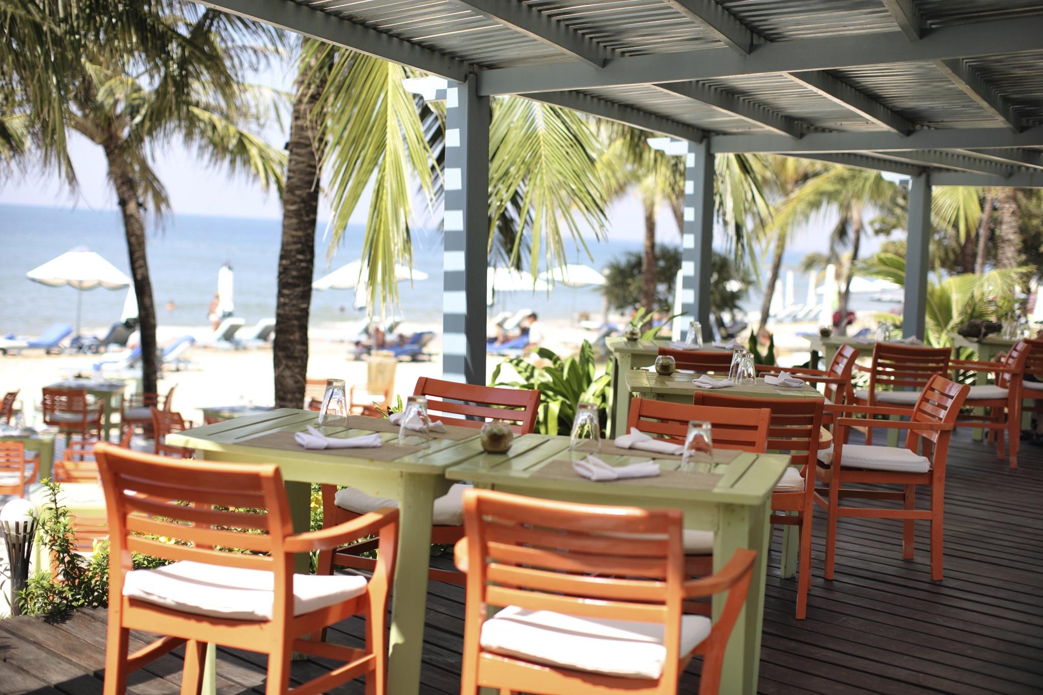 La Veranda Resort Phu Quoc - Mgallery Exteriér fotografie