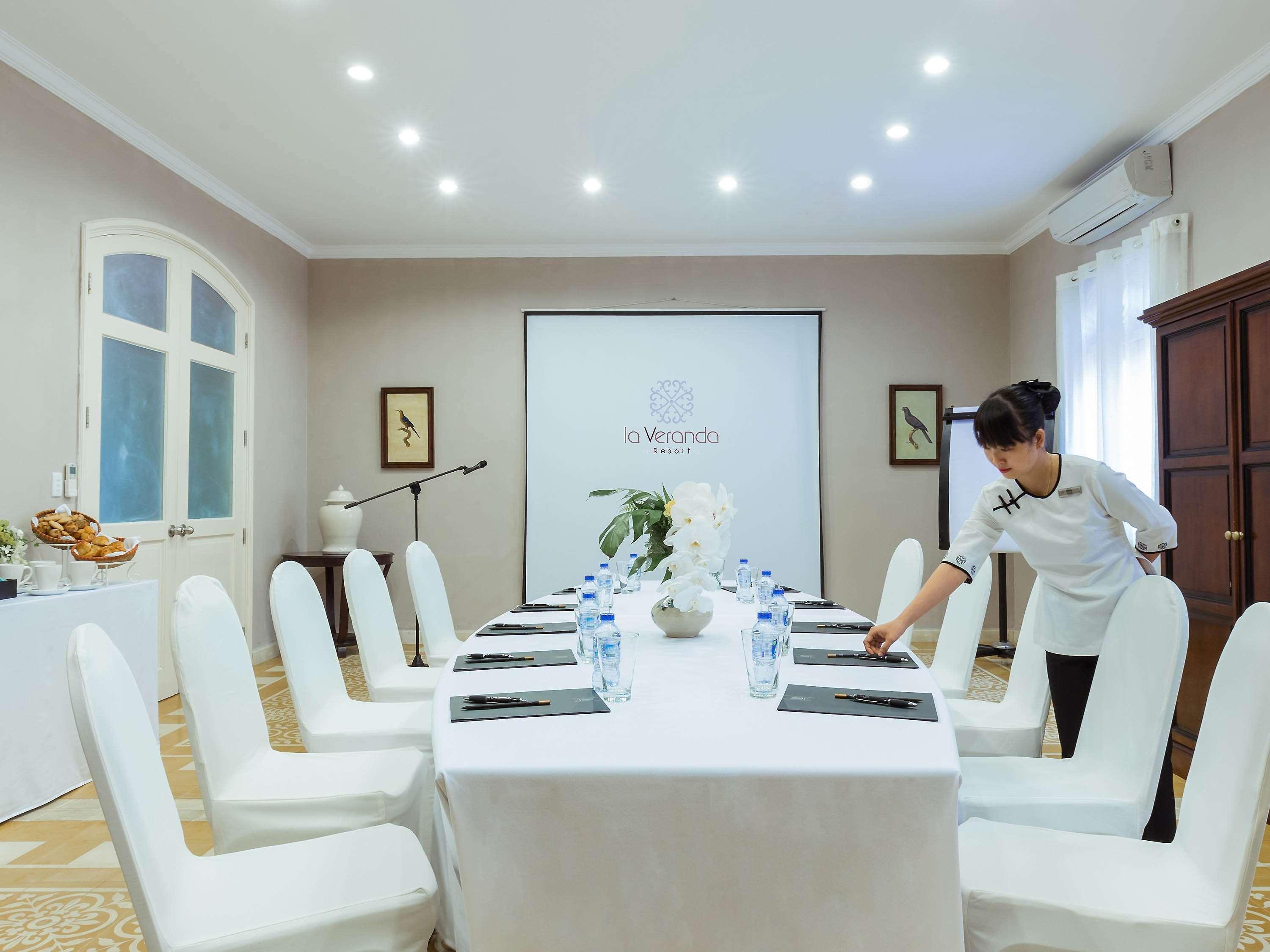 La Veranda Resort Phu Quoc - Mgallery Exteriér fotografie