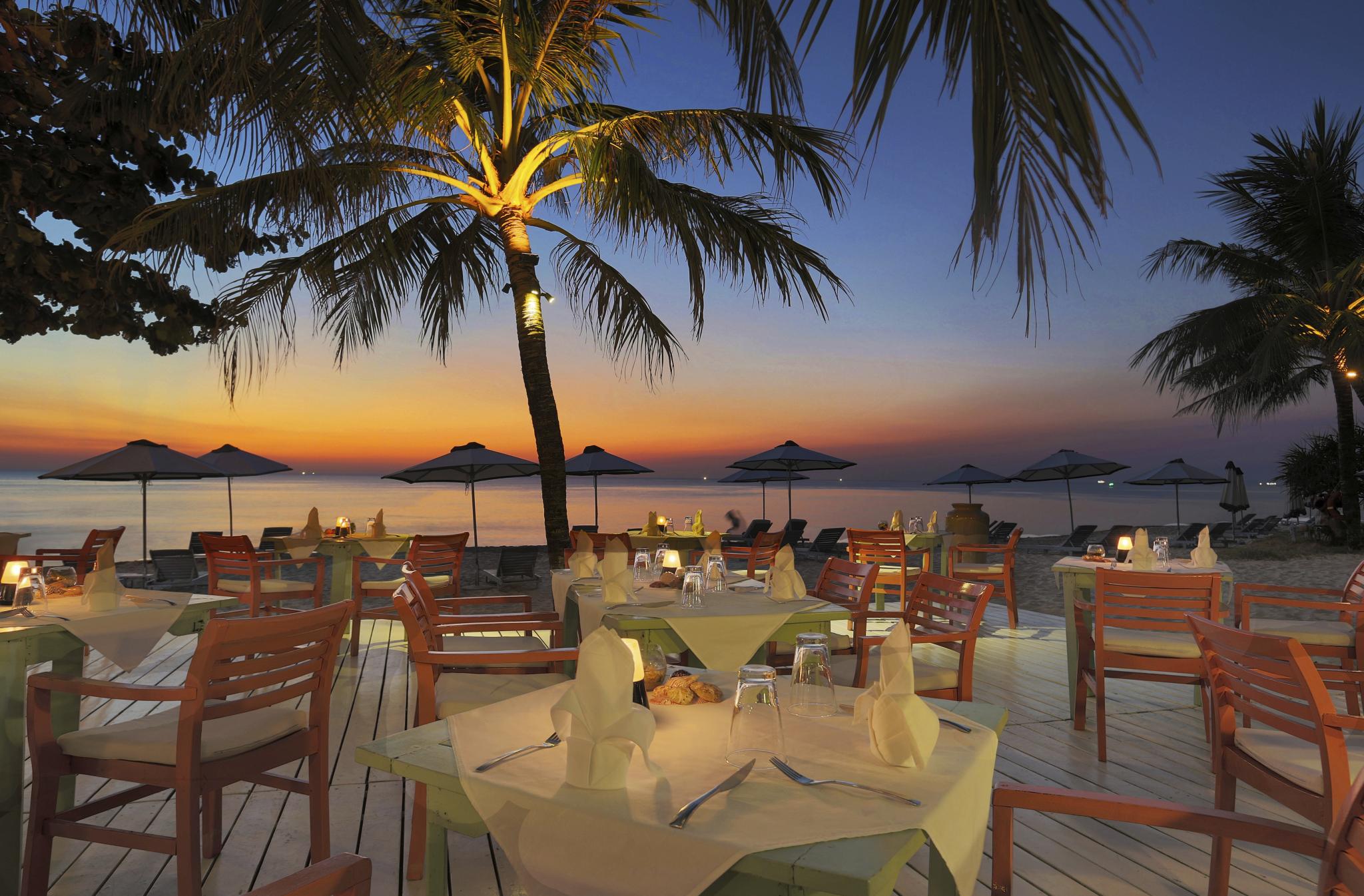 La Veranda Resort Phu Quoc - Mgallery Exteriér fotografie