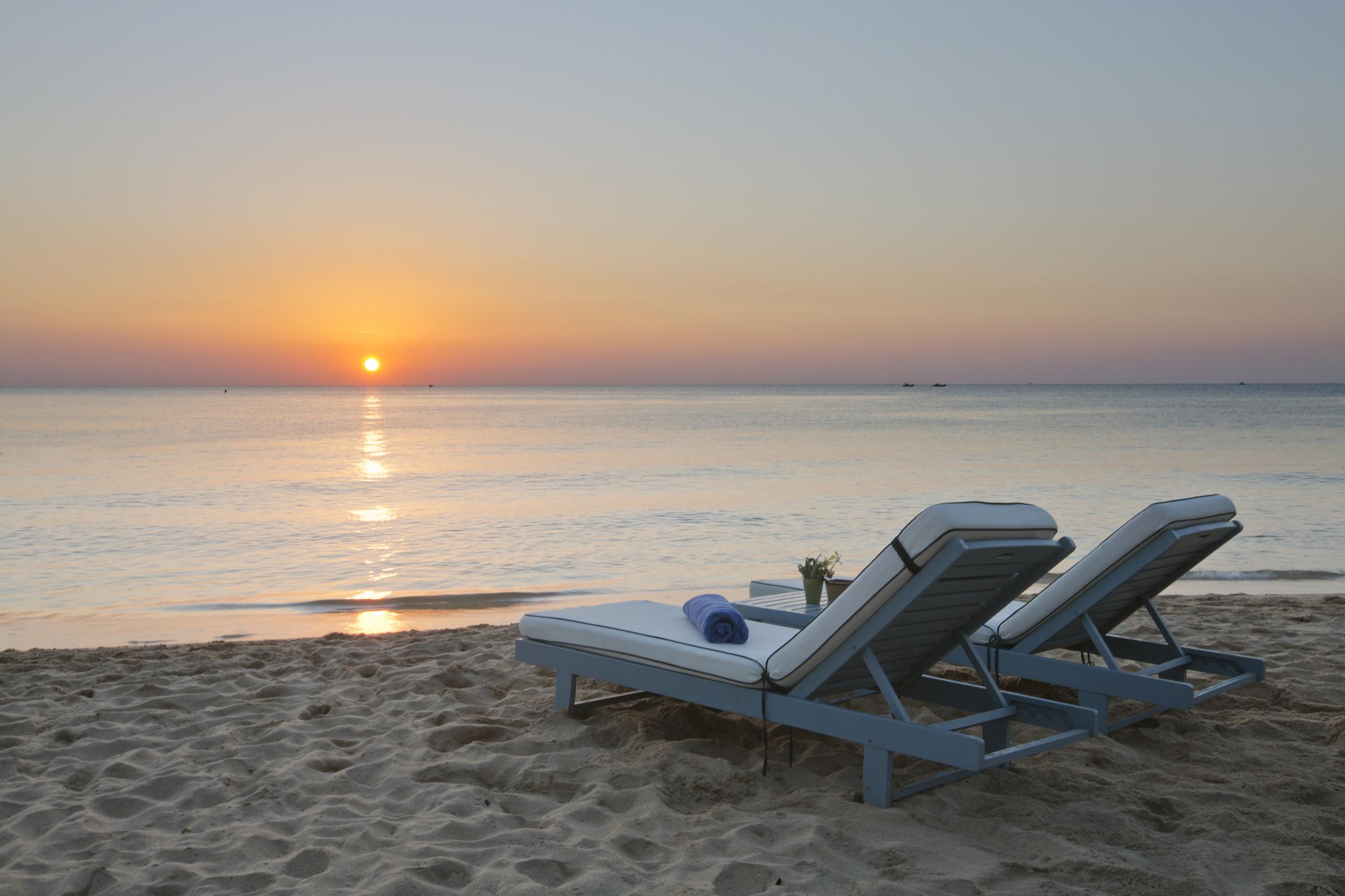 La Veranda Resort Phu Quoc - Mgallery Exteriér fotografie