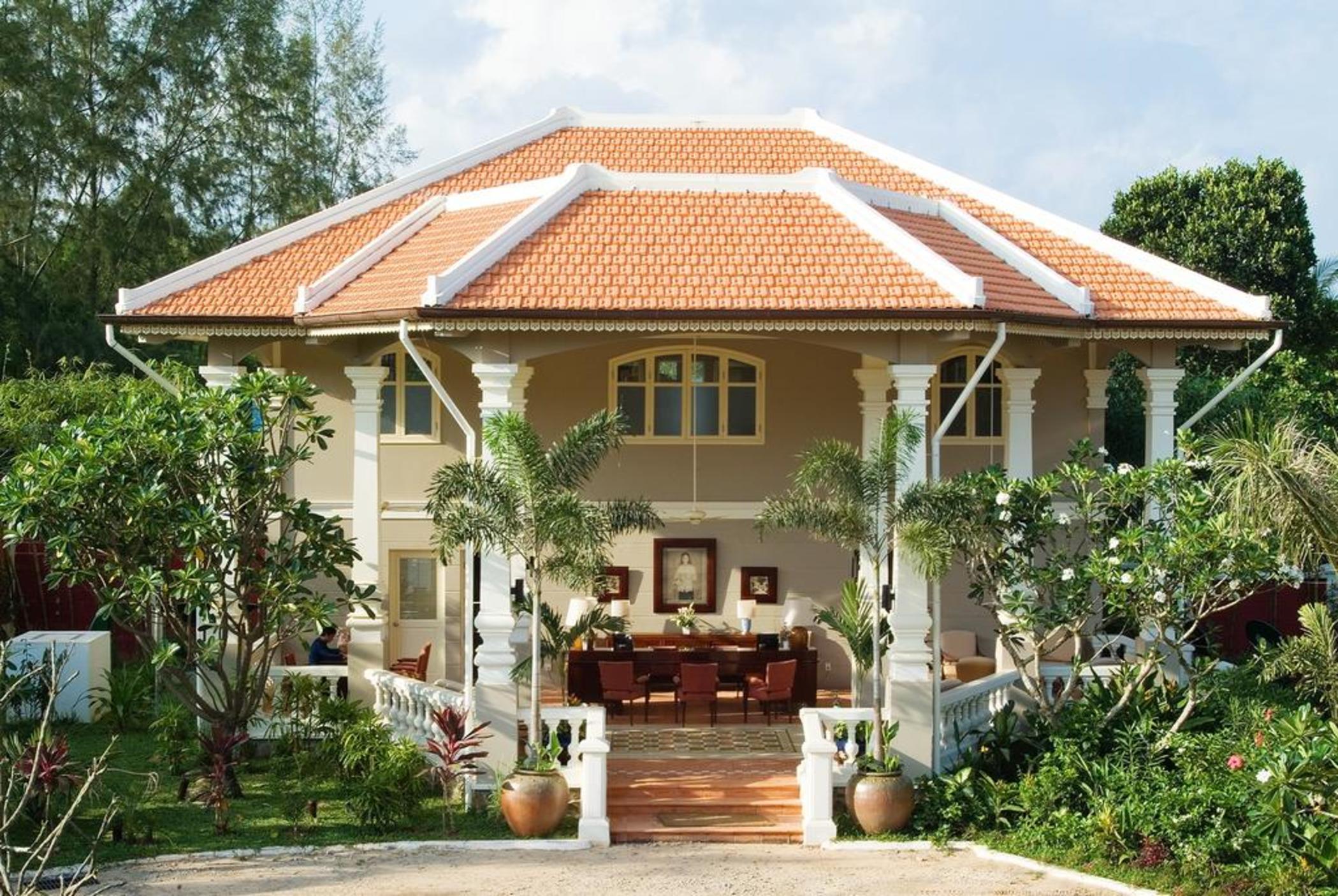 La Veranda Resort Phu Quoc - Mgallery Exteriér fotografie