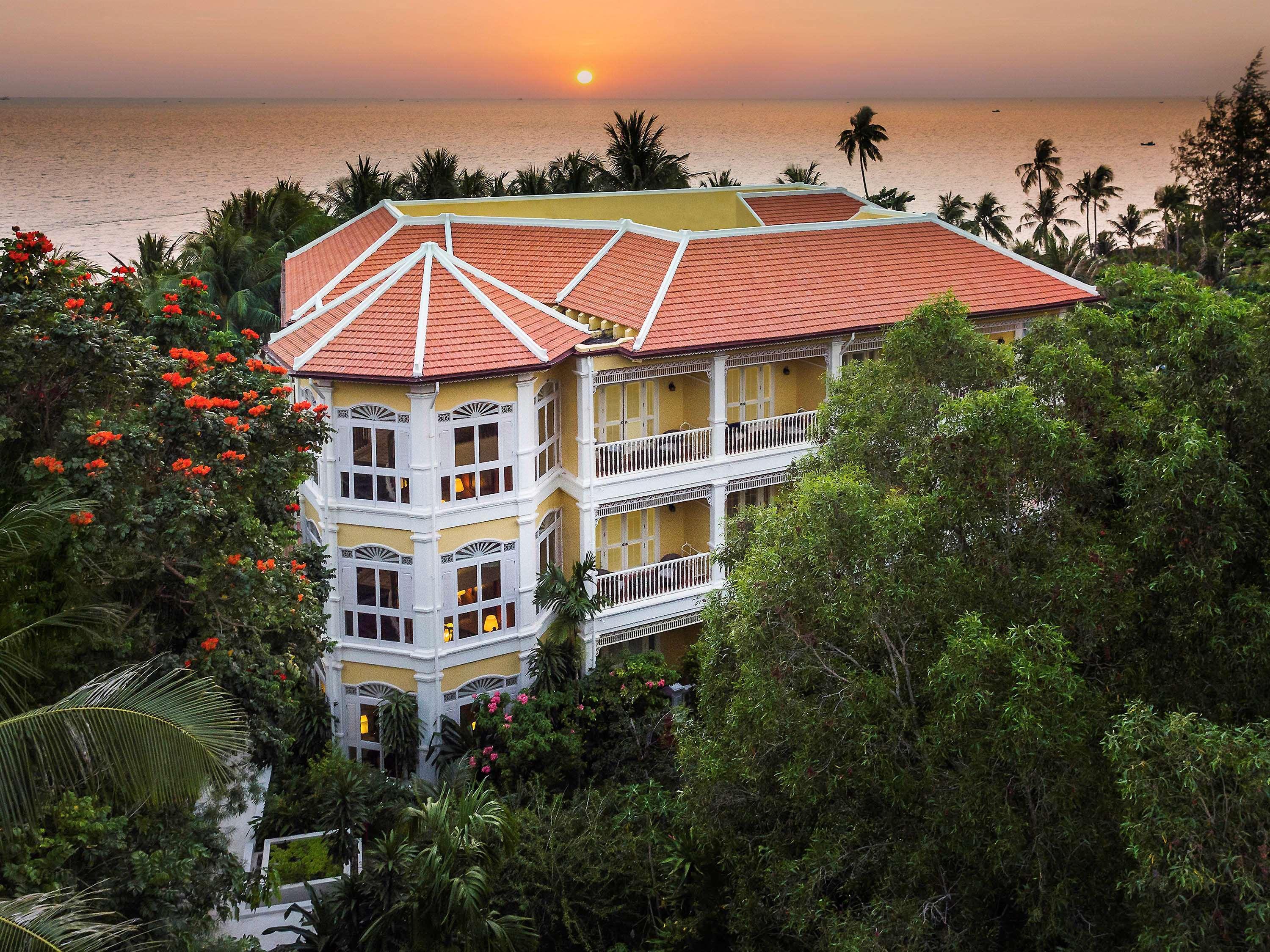La Veranda Resort Phu Quoc - Mgallery Exteriér fotografie