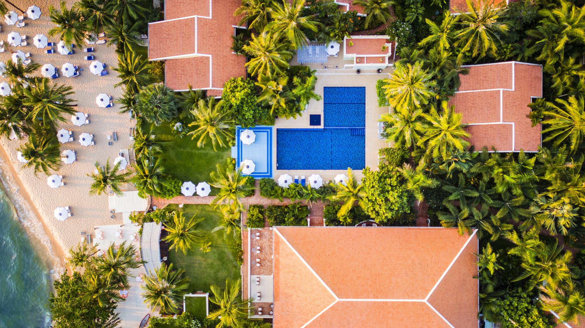 La Veranda Resort Phu Quoc - Mgallery Exteriér fotografie