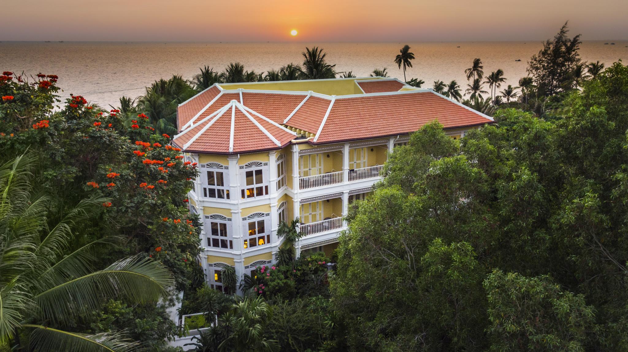La Veranda Resort Phu Quoc - Mgallery Exteriér fotografie
