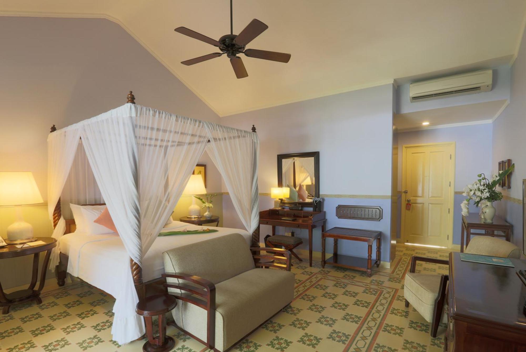 La Veranda Resort Phu Quoc - Mgallery Exteriér fotografie