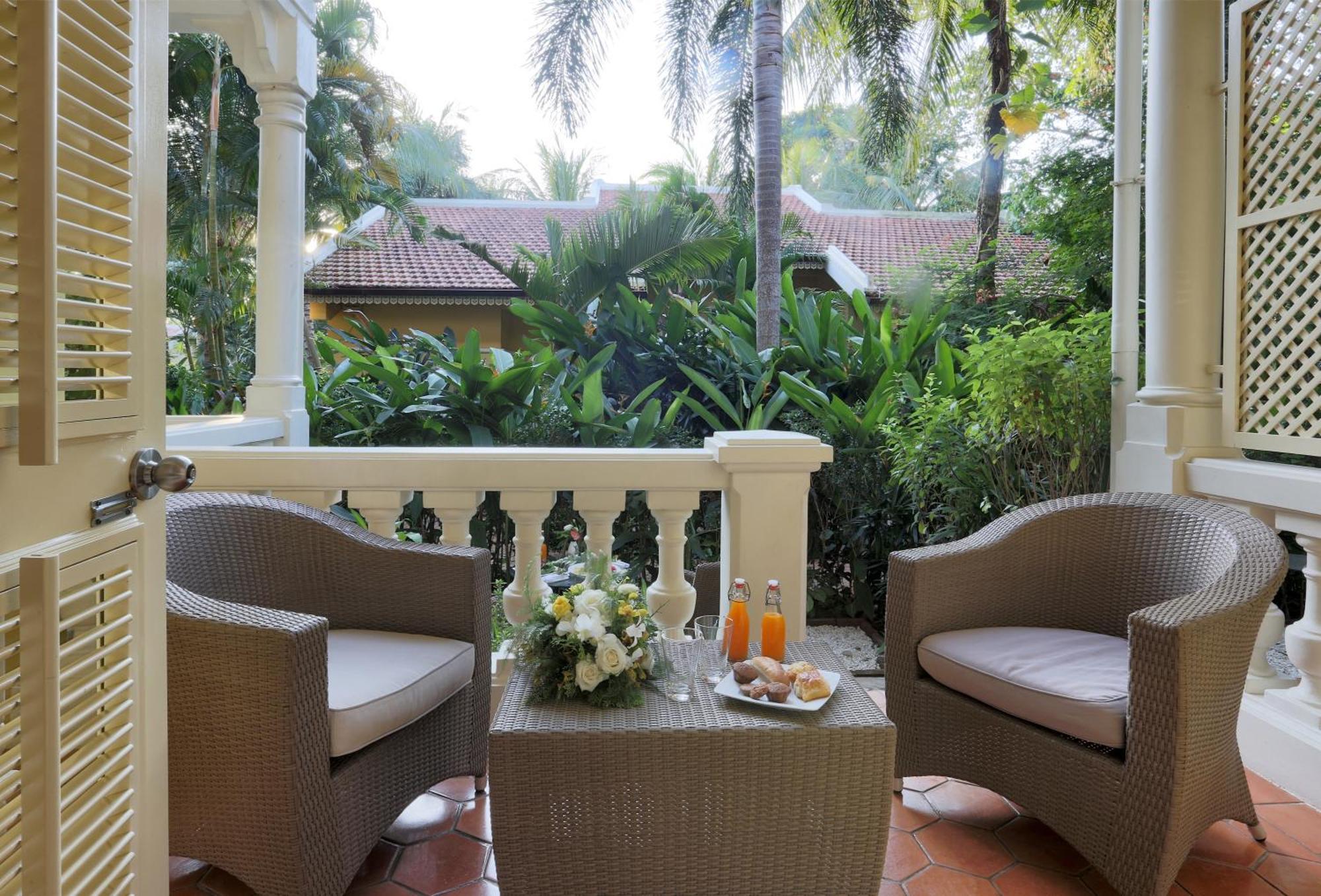 La Veranda Resort Phu Quoc - Mgallery Exteriér fotografie