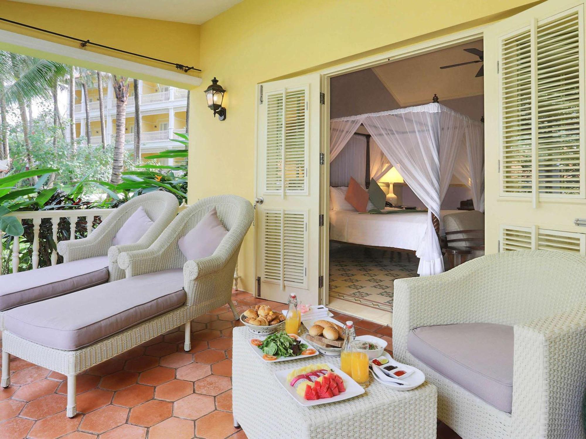La Veranda Resort Phu Quoc - Mgallery Exteriér fotografie