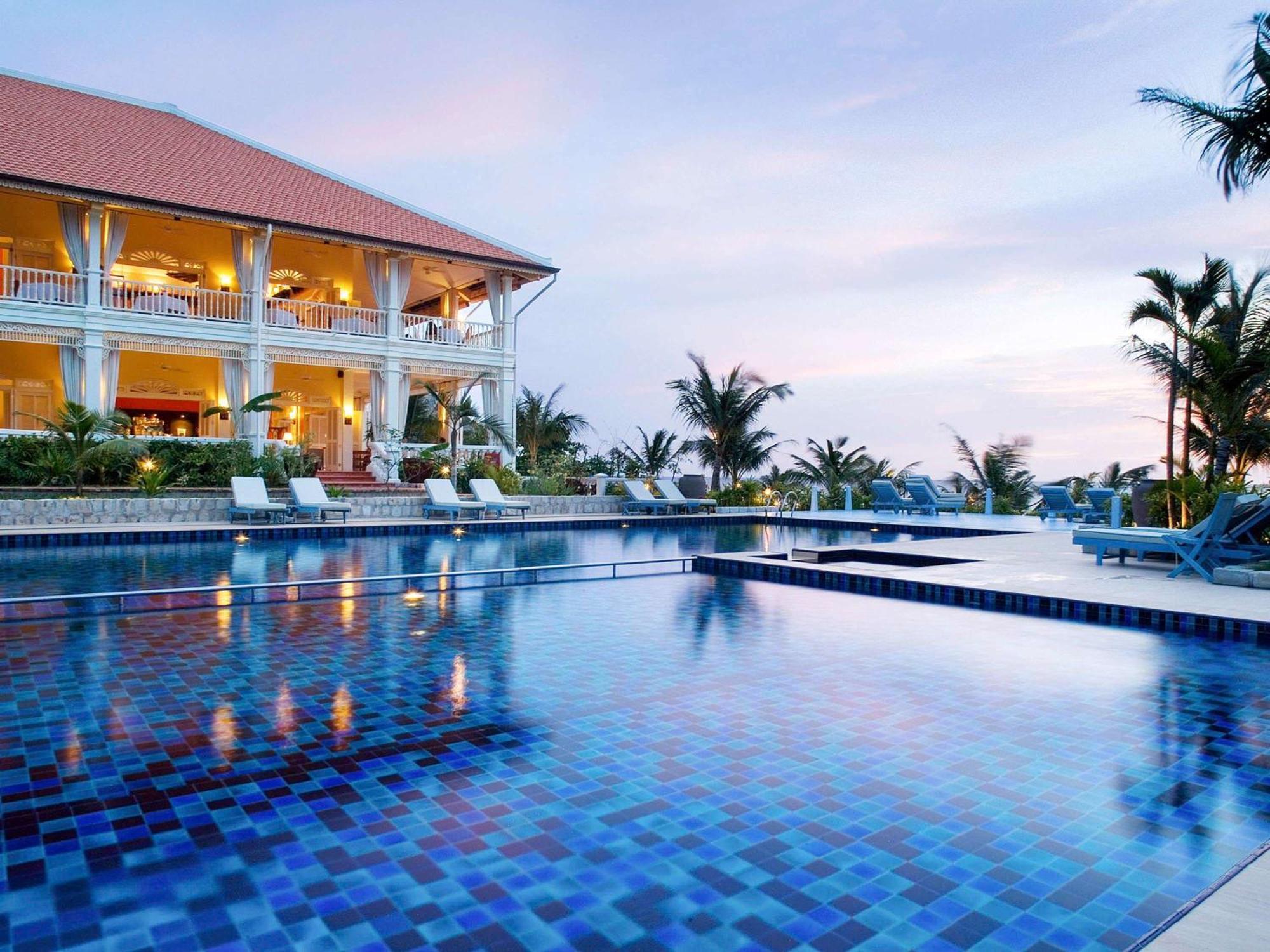 La Veranda Resort Phu Quoc - Mgallery Exteriér fotografie