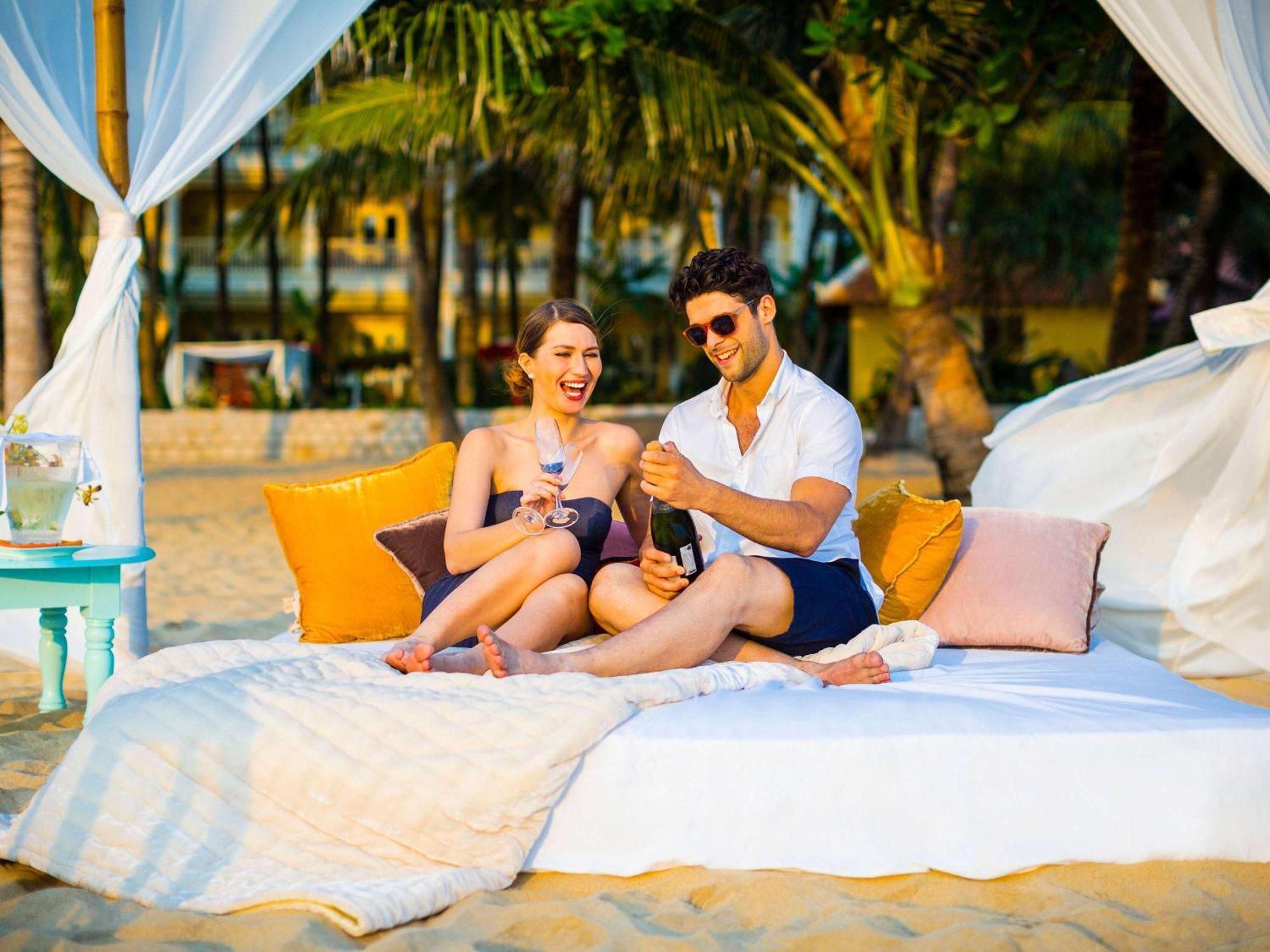 La Veranda Resort Phu Quoc - Mgallery Exteriér fotografie
