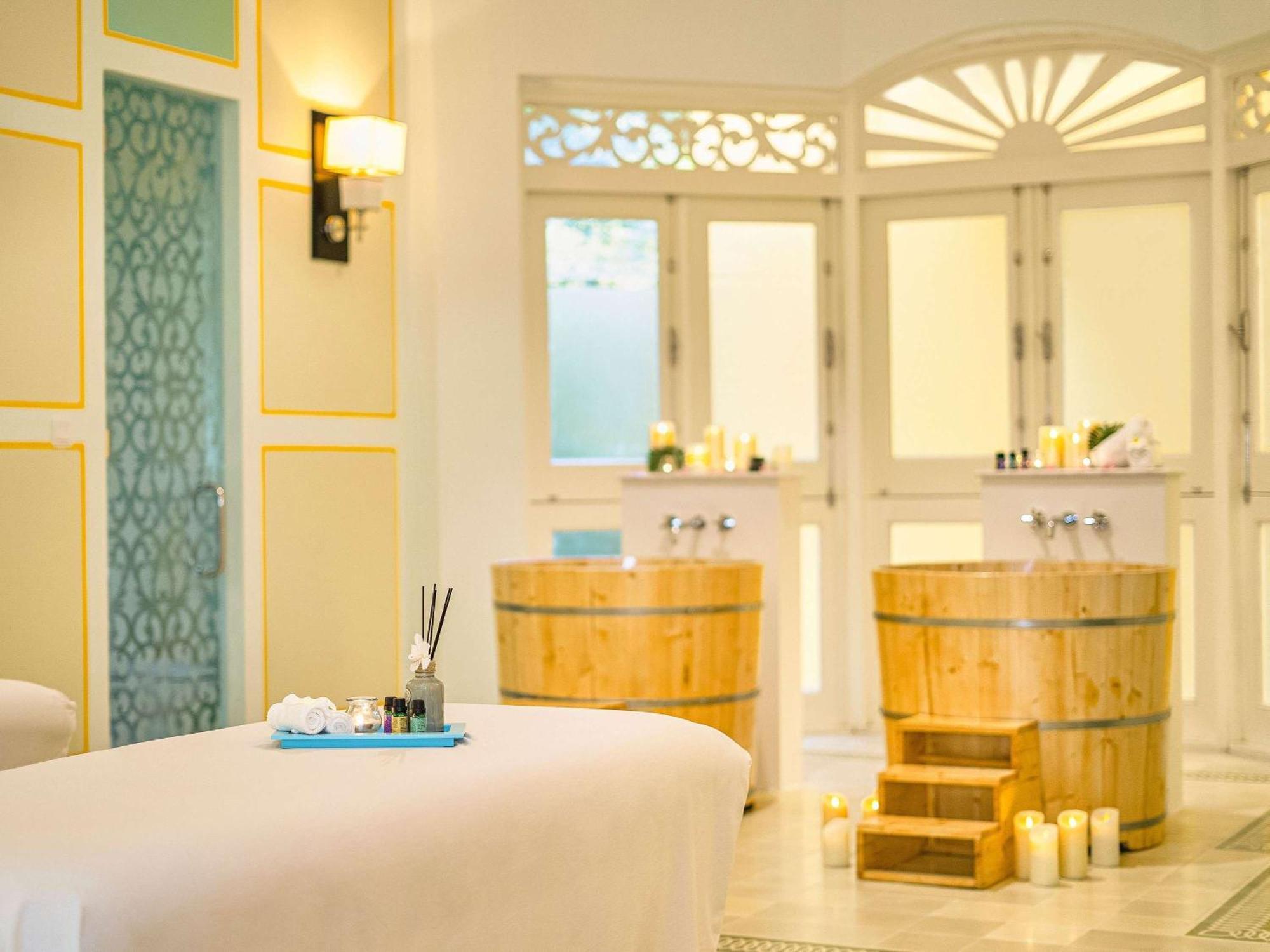 La Veranda Resort Phu Quoc - Mgallery Exteriér fotografie