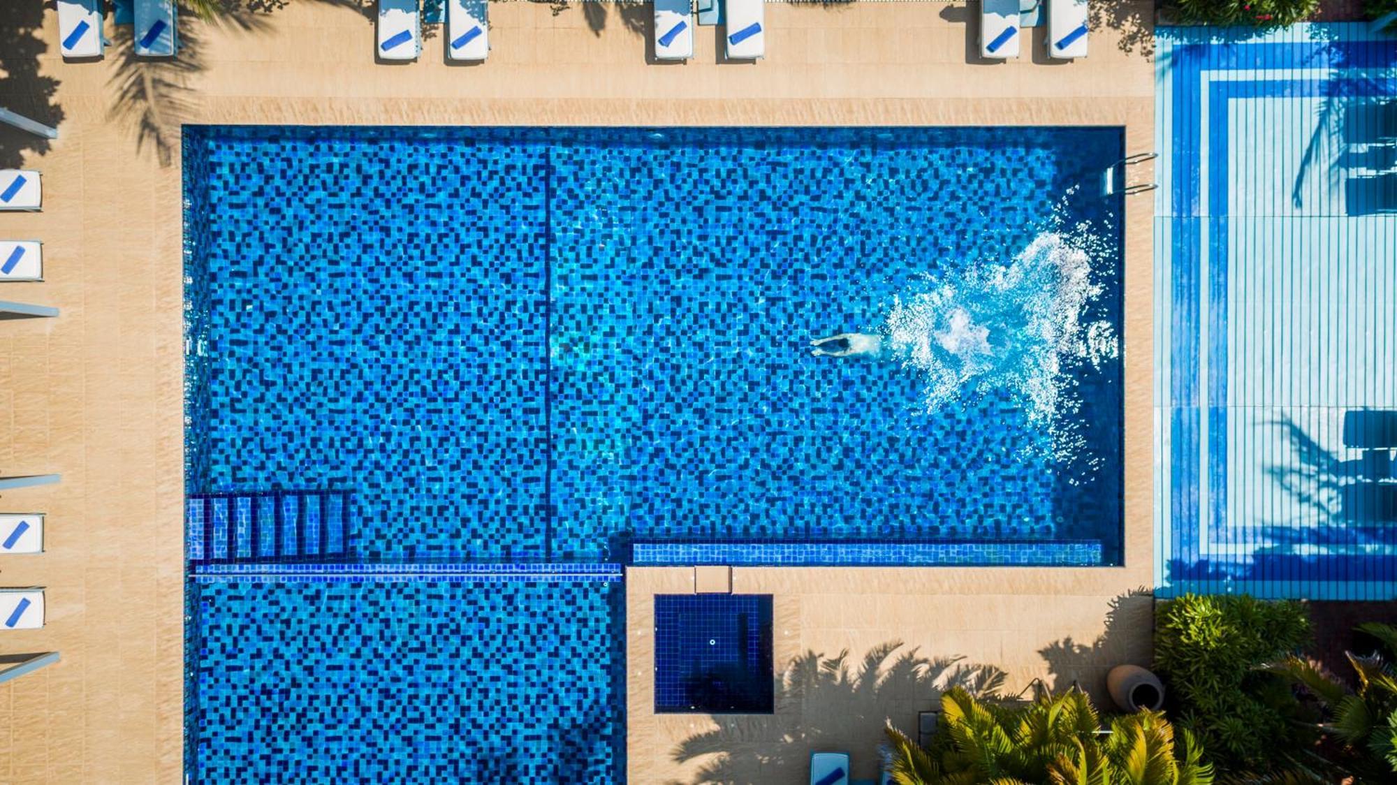 La Veranda Resort Phu Quoc - Mgallery Exteriér fotografie