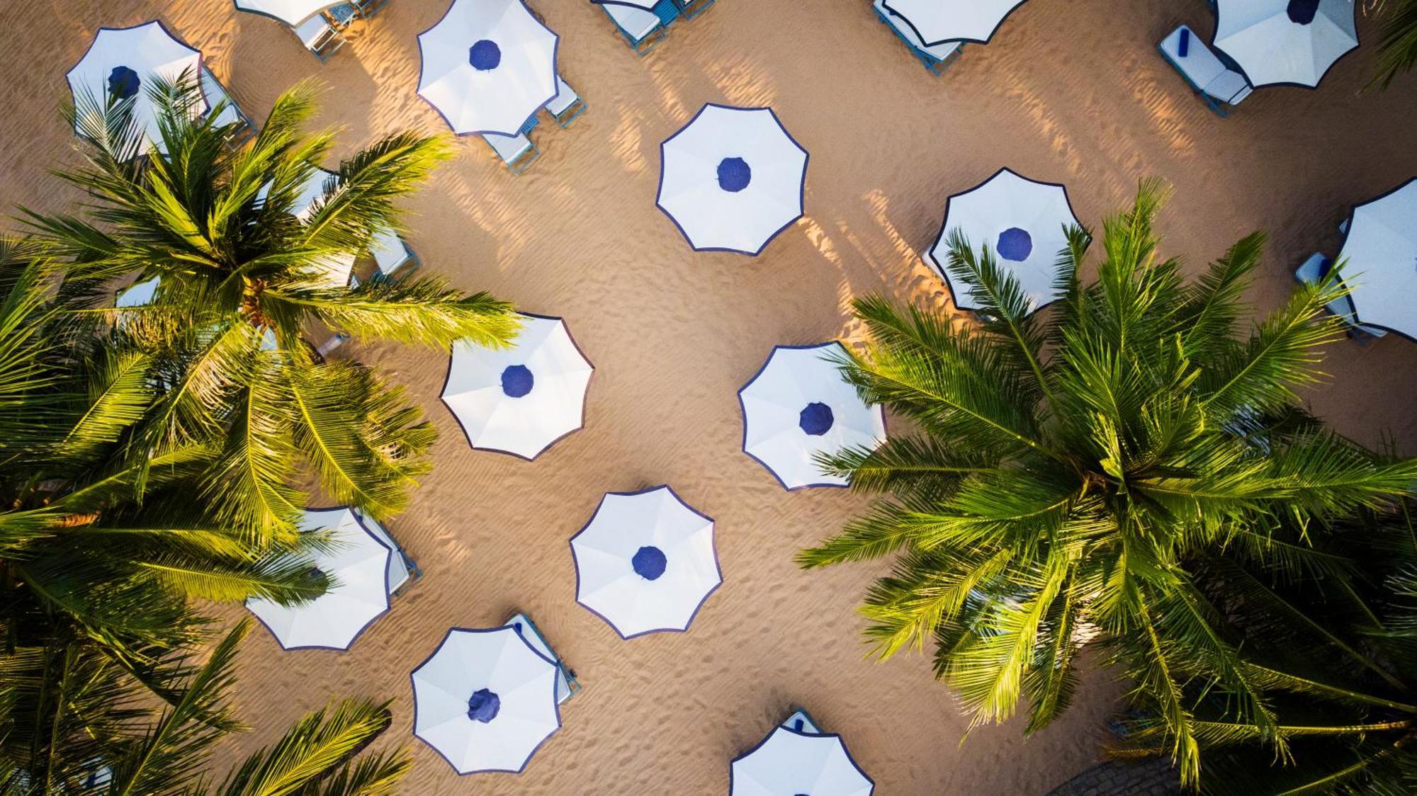 La Veranda Resort Phu Quoc - Mgallery Exteriér fotografie