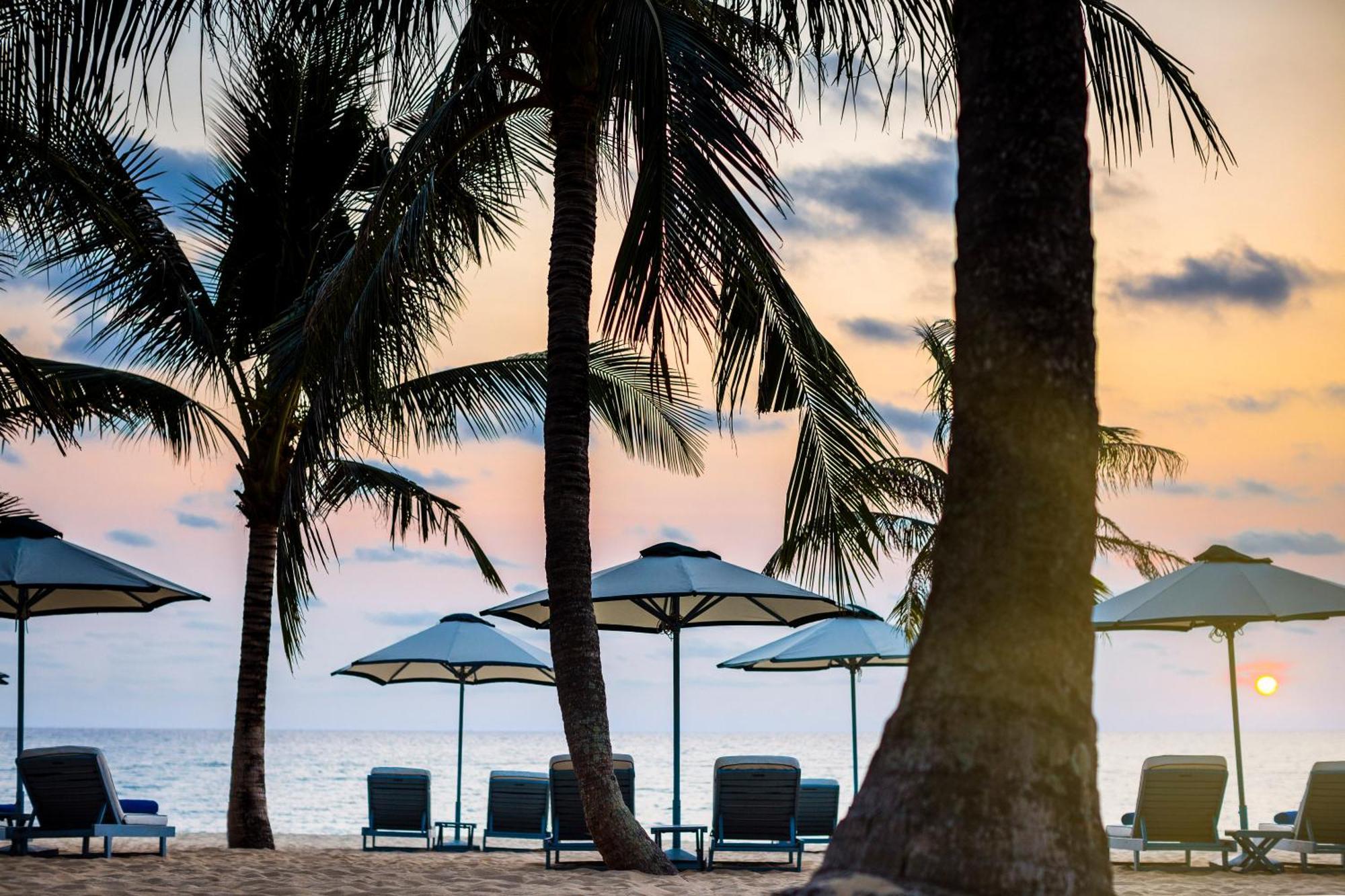 La Veranda Resort Phu Quoc - Mgallery Exteriér fotografie