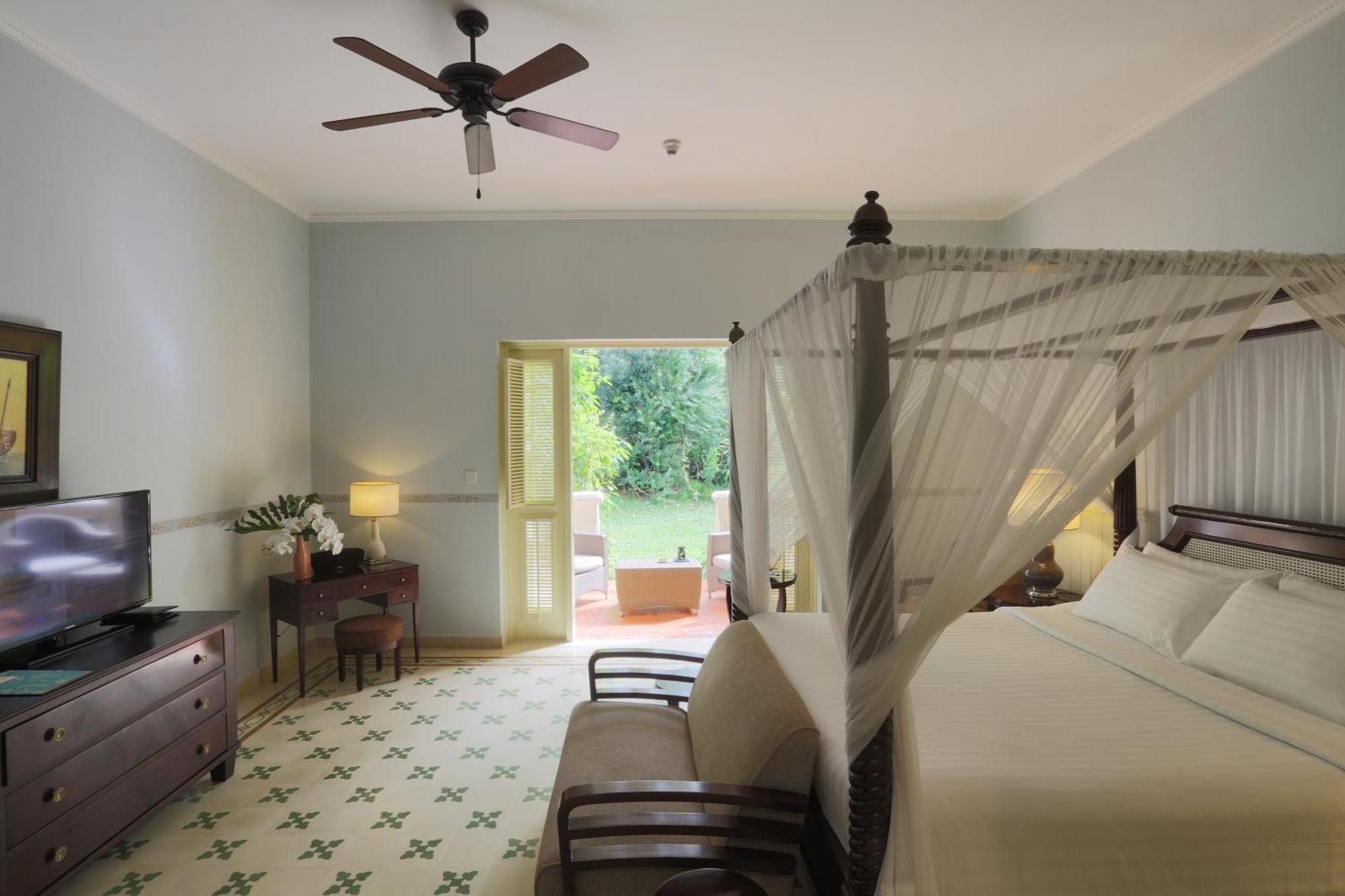 La Veranda Resort Phu Quoc - Mgallery Exteriér fotografie