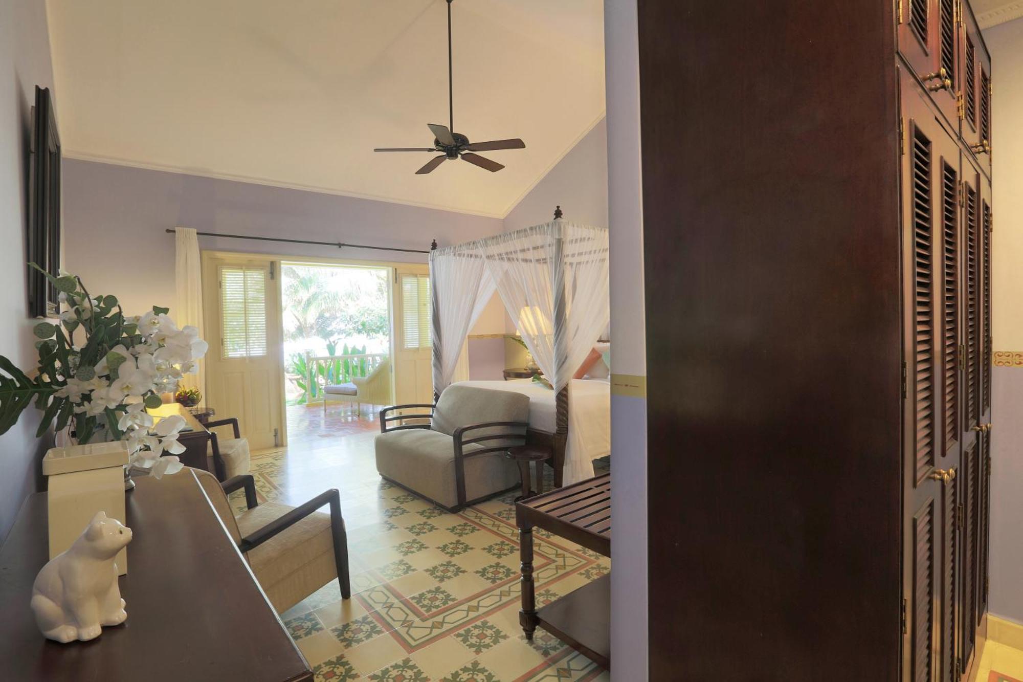 La Veranda Resort Phu Quoc - Mgallery Exteriér fotografie
