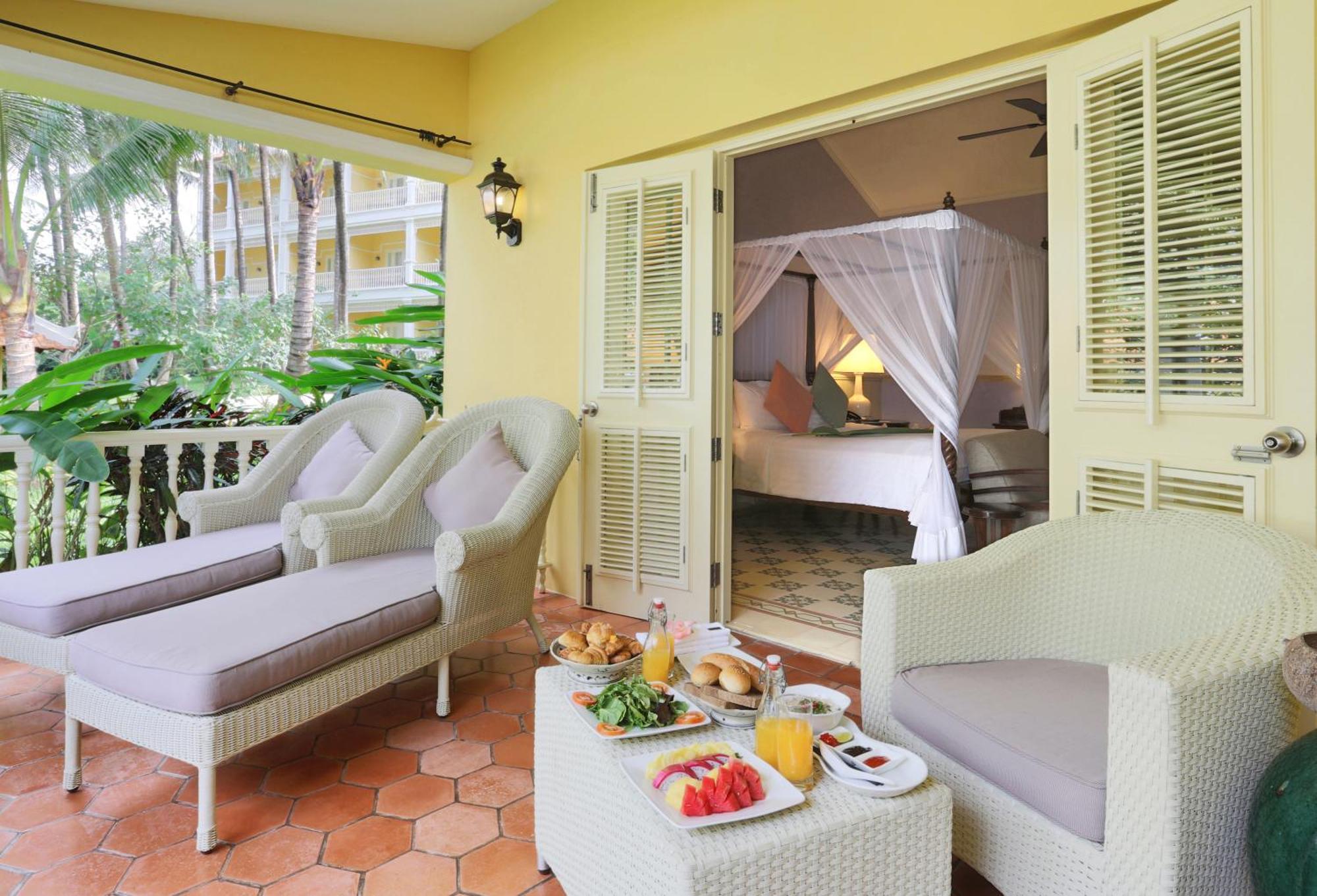 La Veranda Resort Phu Quoc - Mgallery Exteriér fotografie