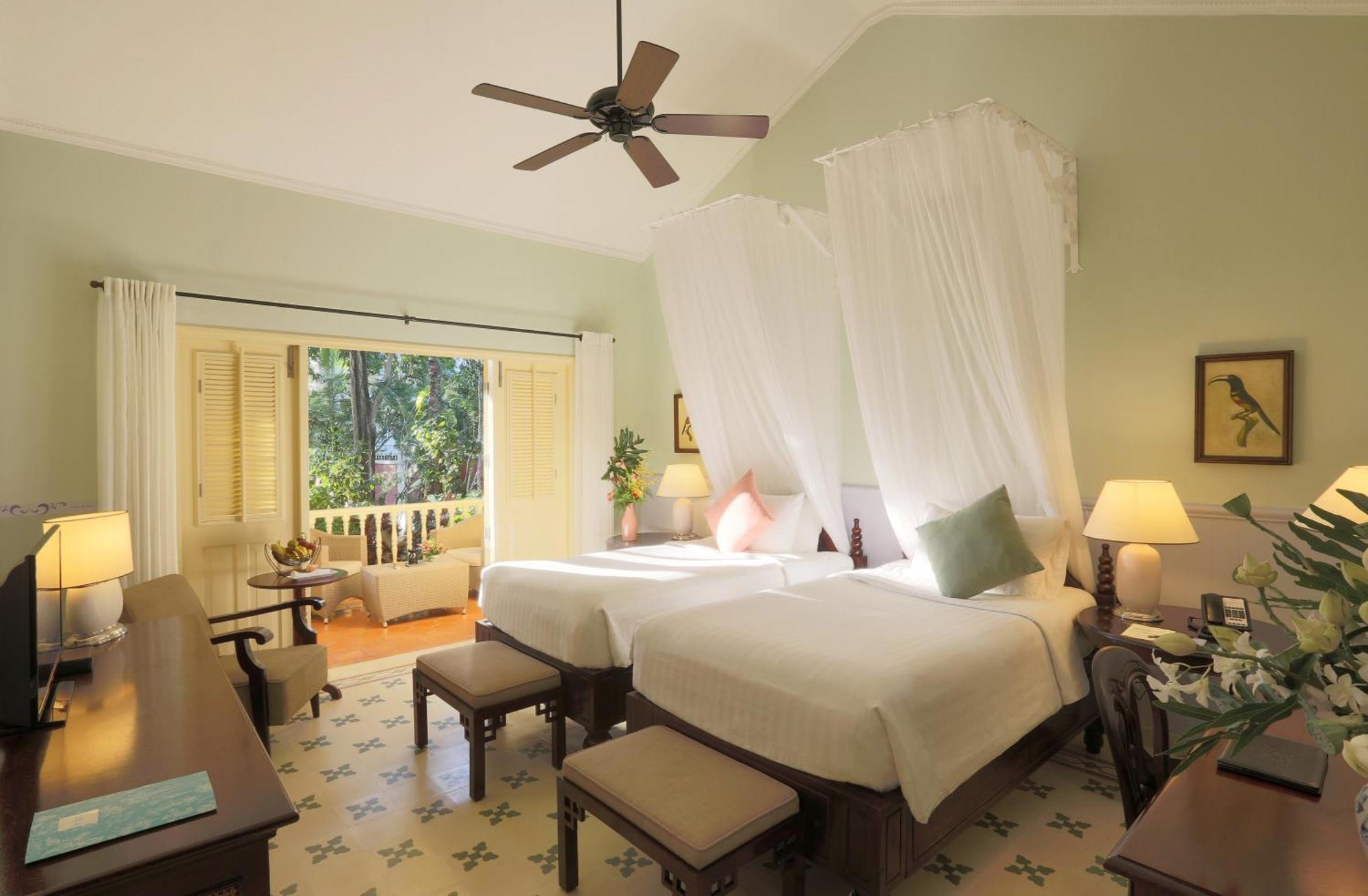 La Veranda Resort Phu Quoc - Mgallery Exteriér fotografie