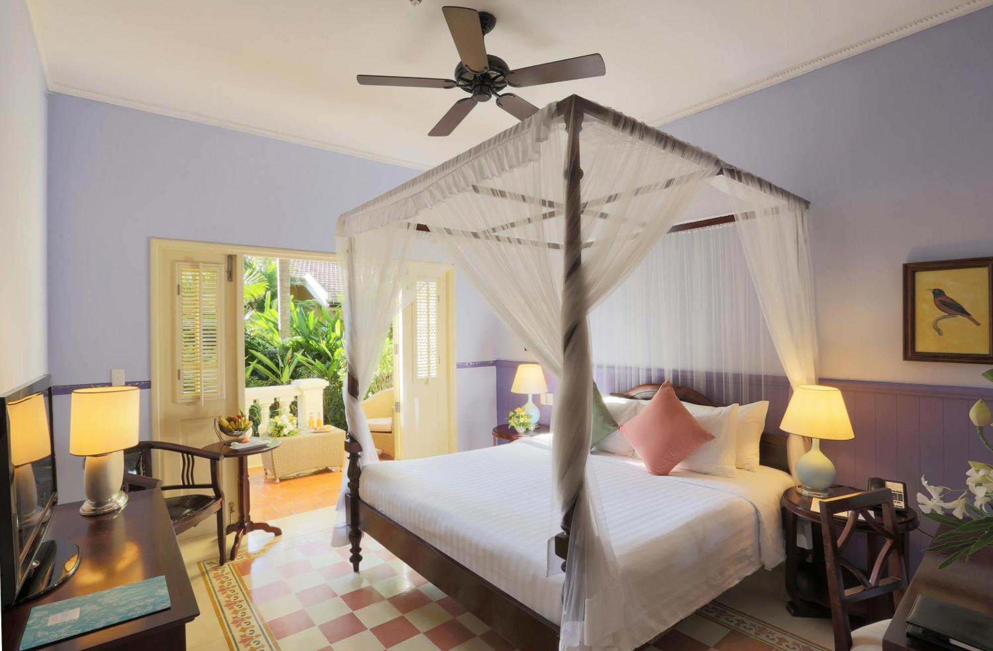 La Veranda Resort Phu Quoc - Mgallery Exteriér fotografie