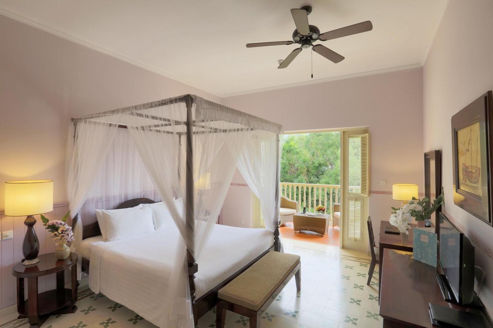 La Veranda Resort Phu Quoc - Mgallery Exteriér fotografie