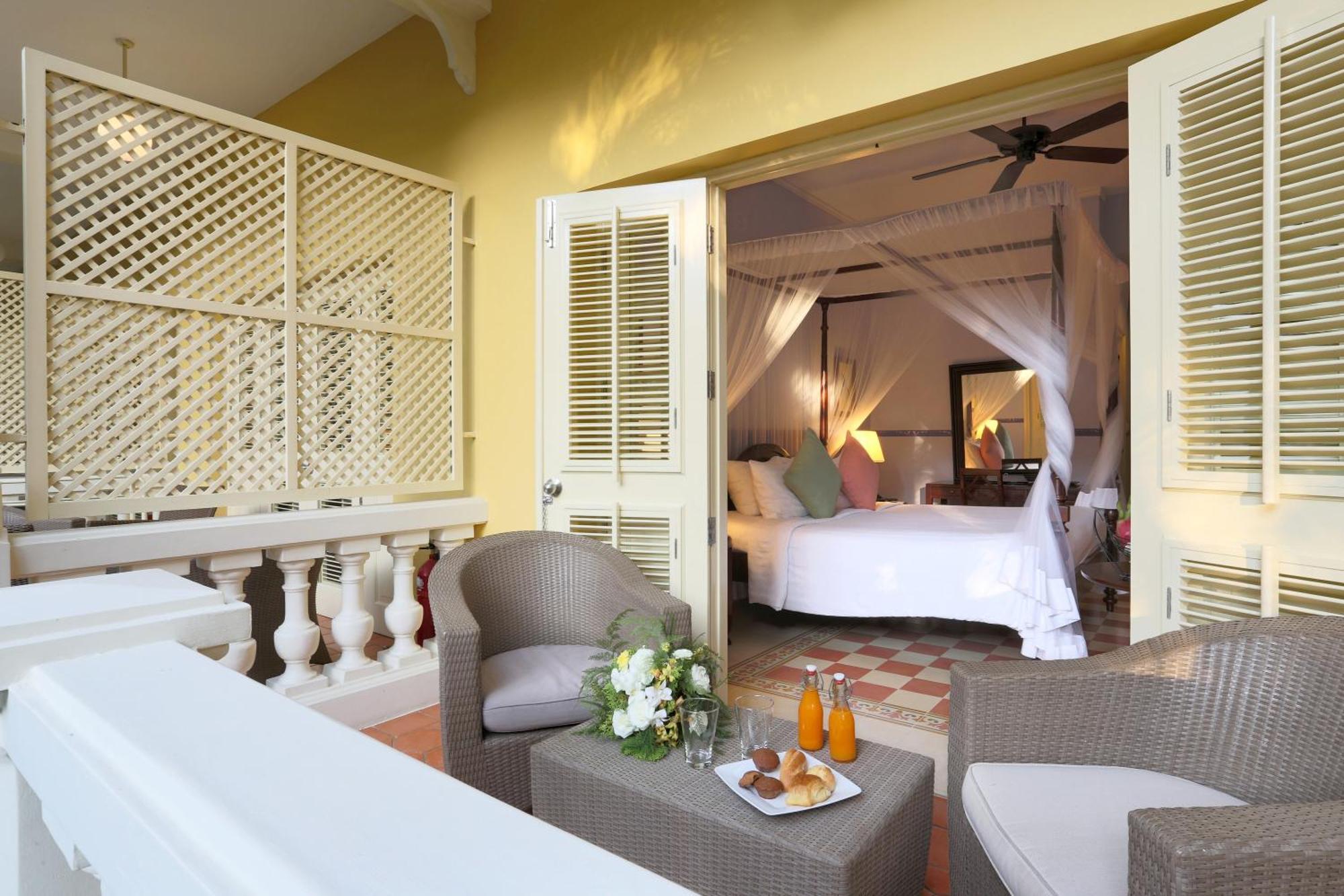 La Veranda Resort Phu Quoc - Mgallery Exteriér fotografie