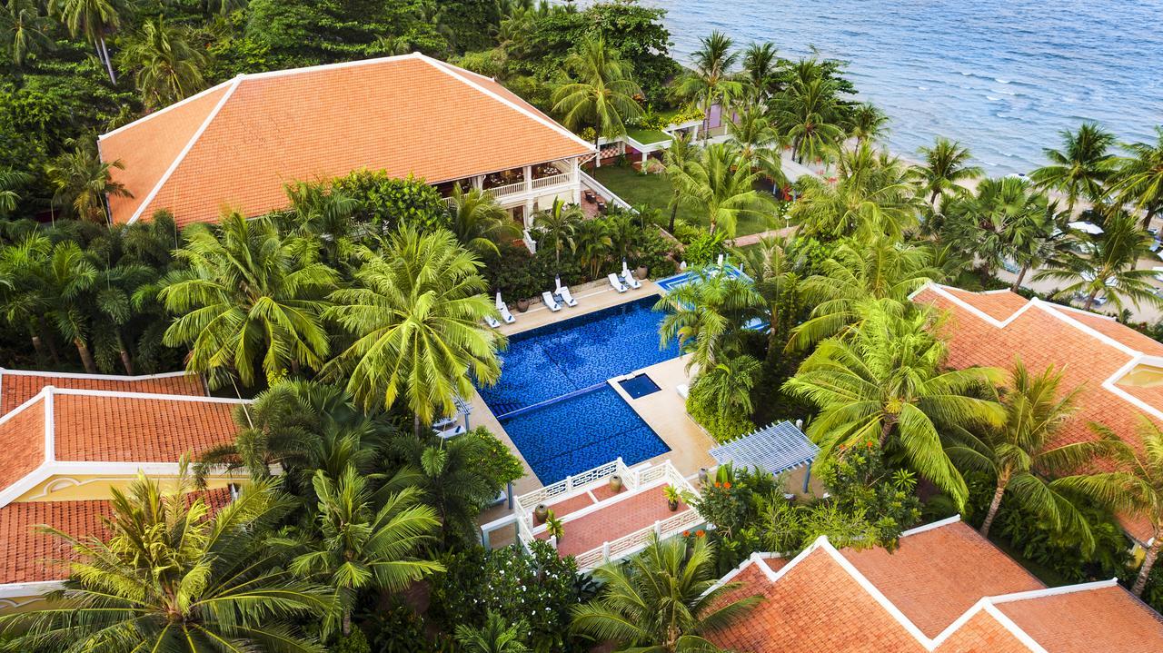 La Veranda Resort Phu Quoc - Mgallery Exteriér fotografie