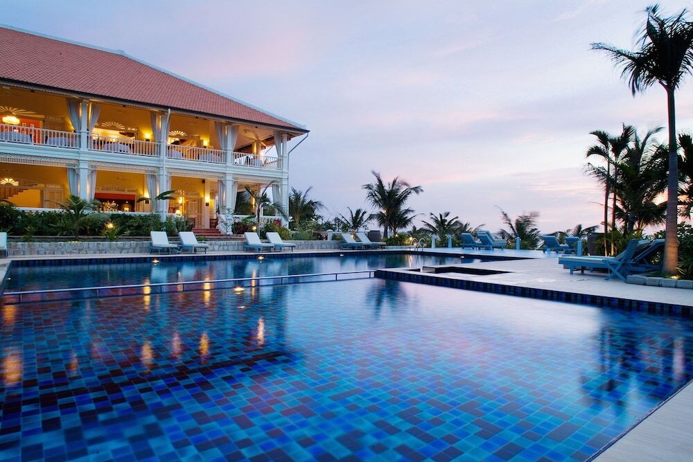 La Veranda Resort Phu Quoc - Mgallery Exteriér fotografie